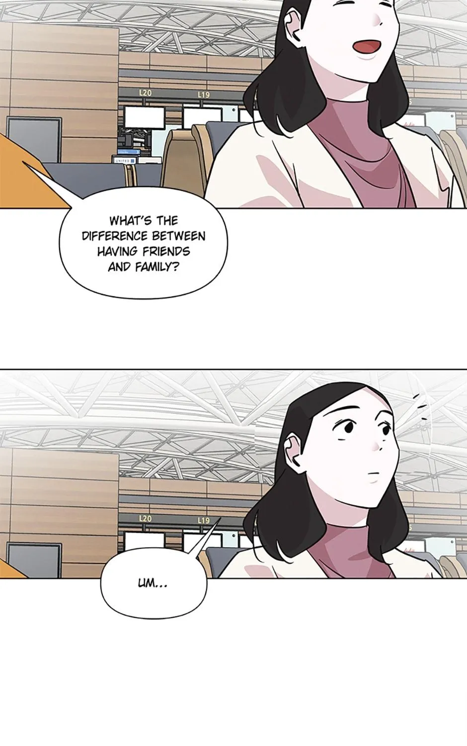 A Married Killer Chapter 55 page 34 - 