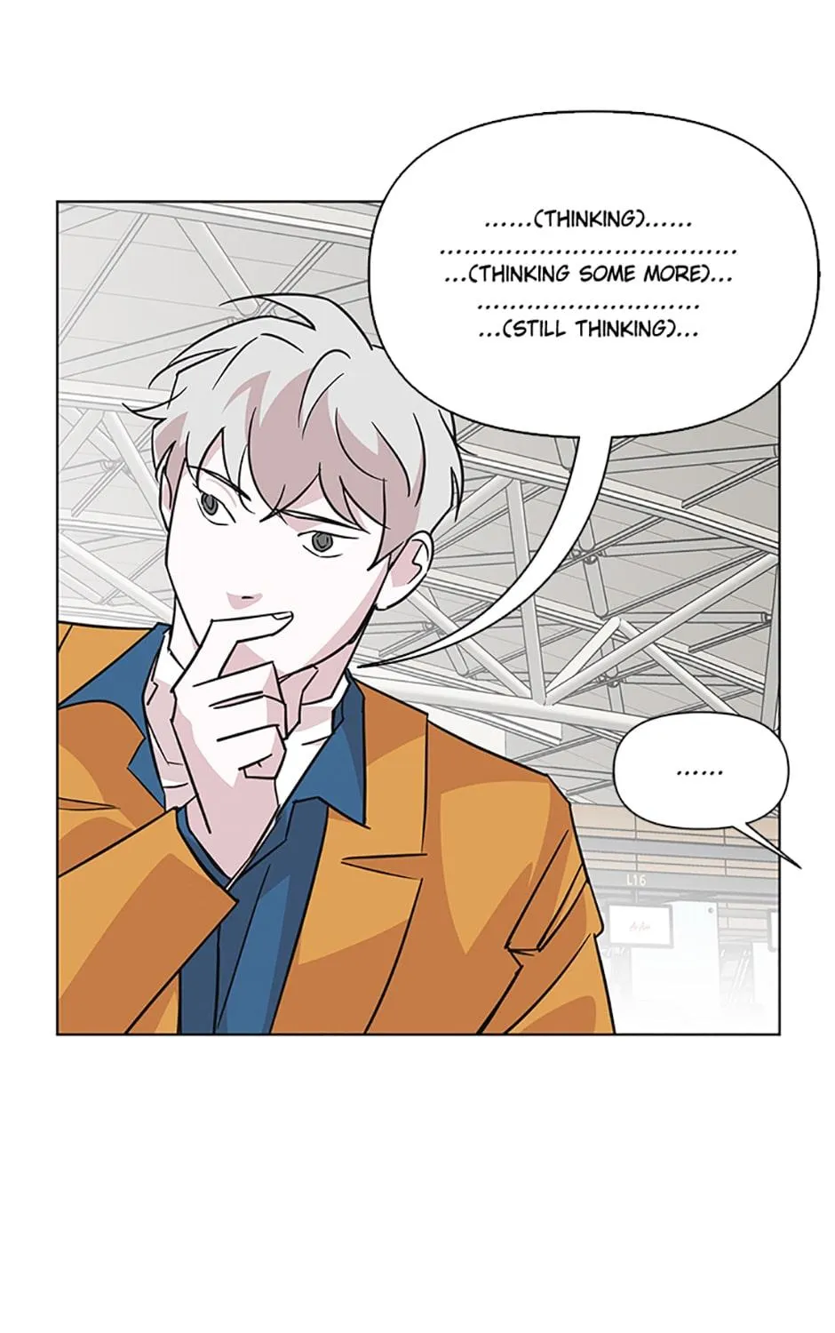 A Married Killer Chapter 55 page 38 - 