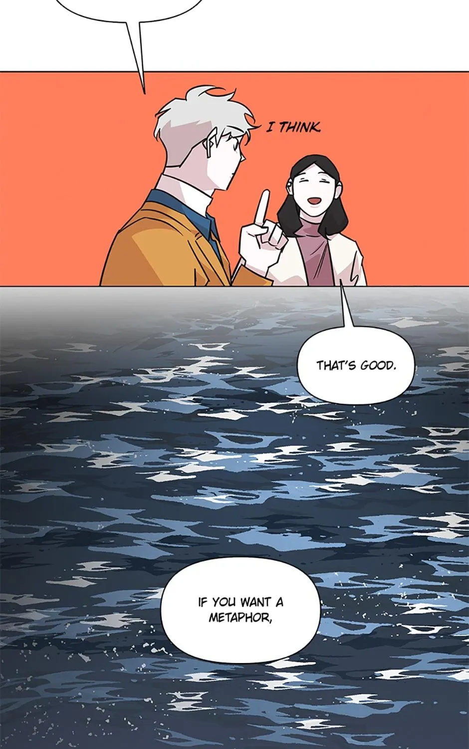 A Married Killer Chapter 55 page 40 - 