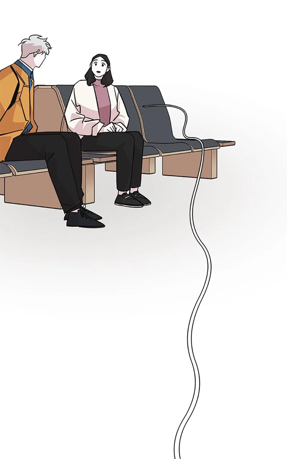 A Married Killer Chapter 55 page 56 - 