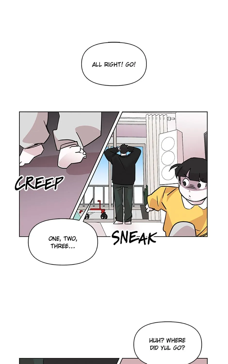 A Married Killer Chapter 55 page 72 - 