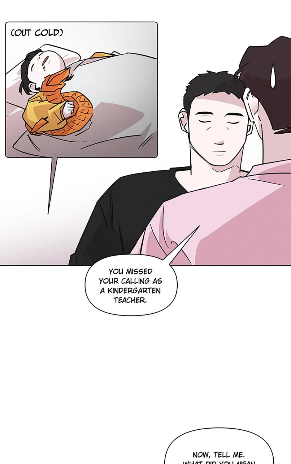 A Married Killer Chapter 55 page 84 - 