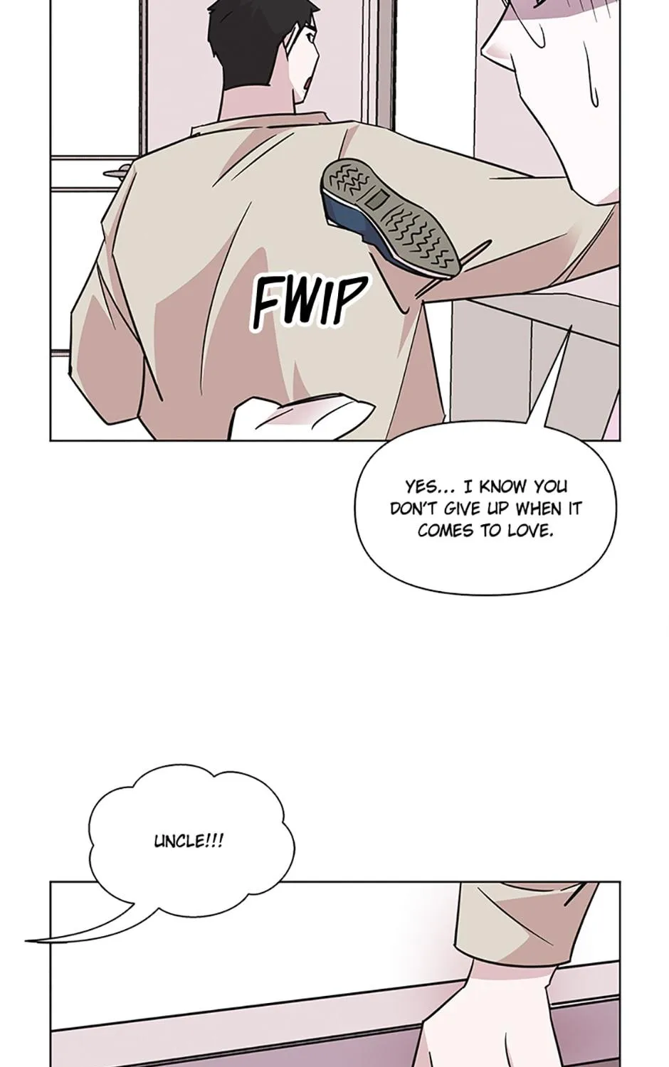 A Married Killer Chapter 55 page 10 - 