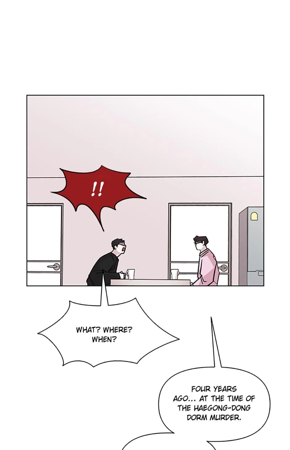 A Married Killer Chapter 55 page 92 - 