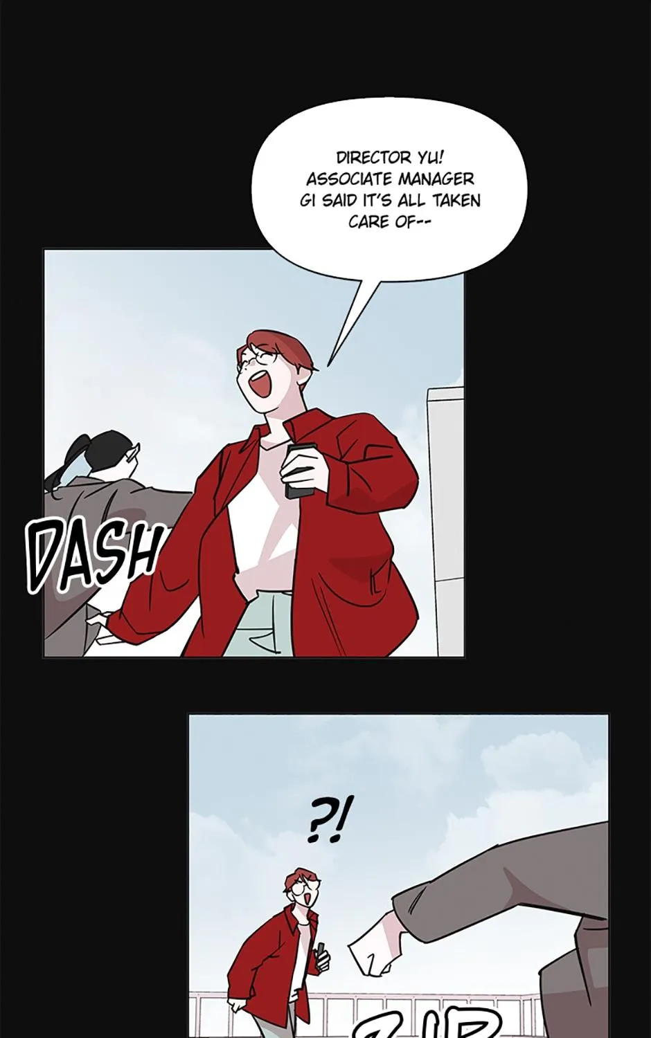 A Married Killer Chapter 56 page 106 - 