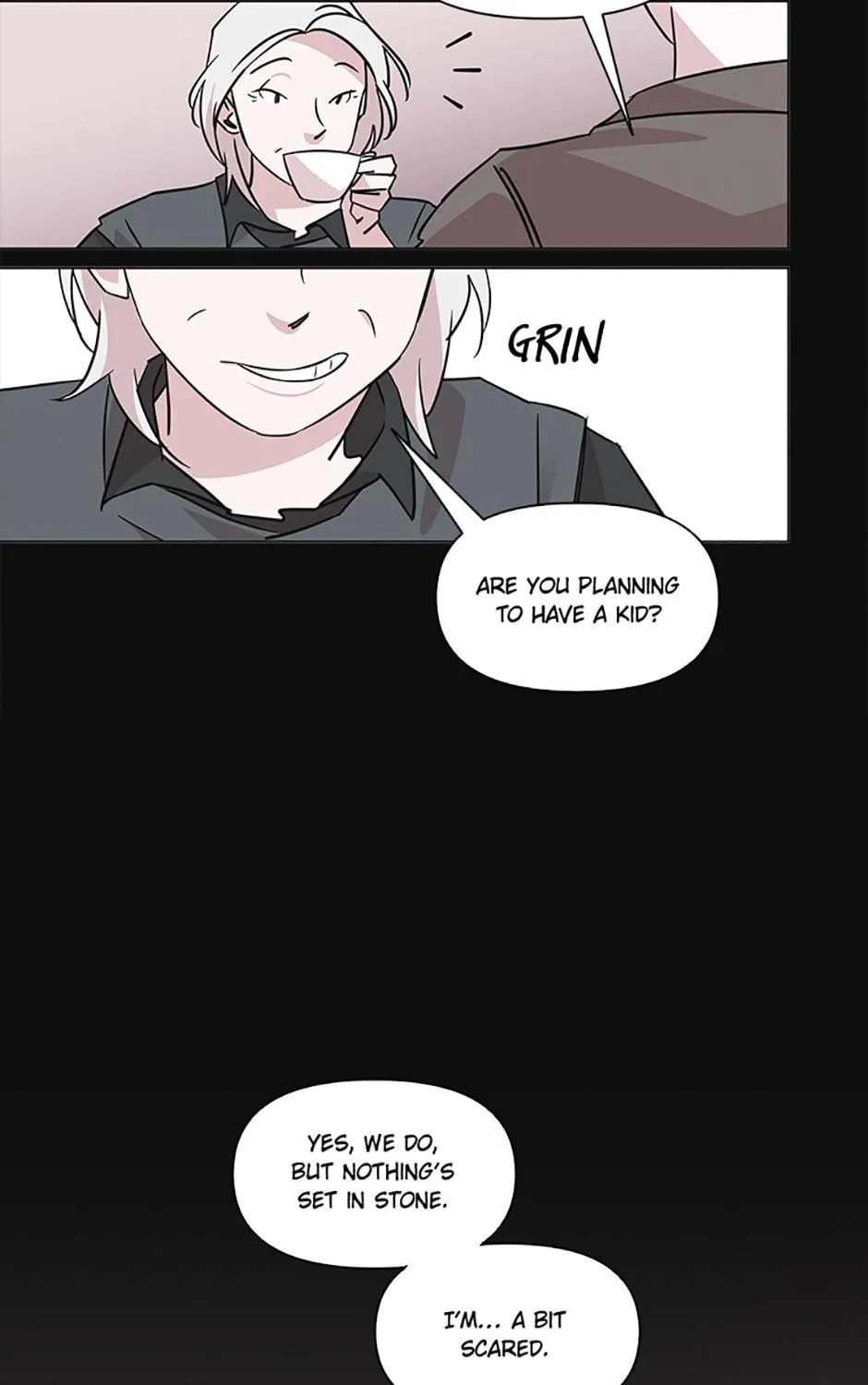 A Married Killer Chapter 56 page 18 - 