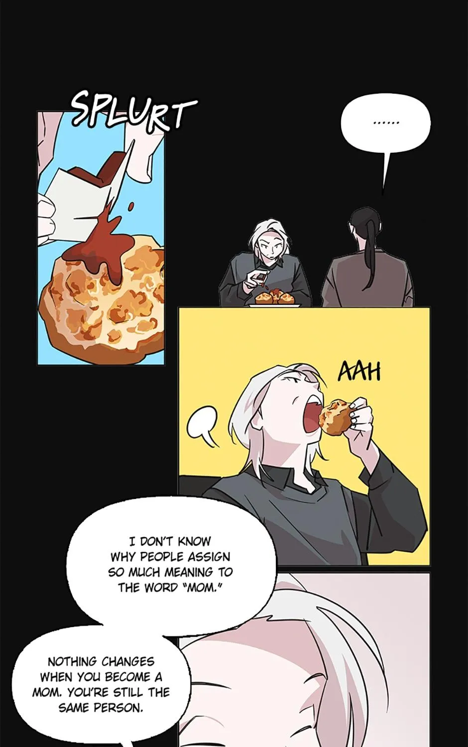 A Married Killer Chapter 56 page 22 - 