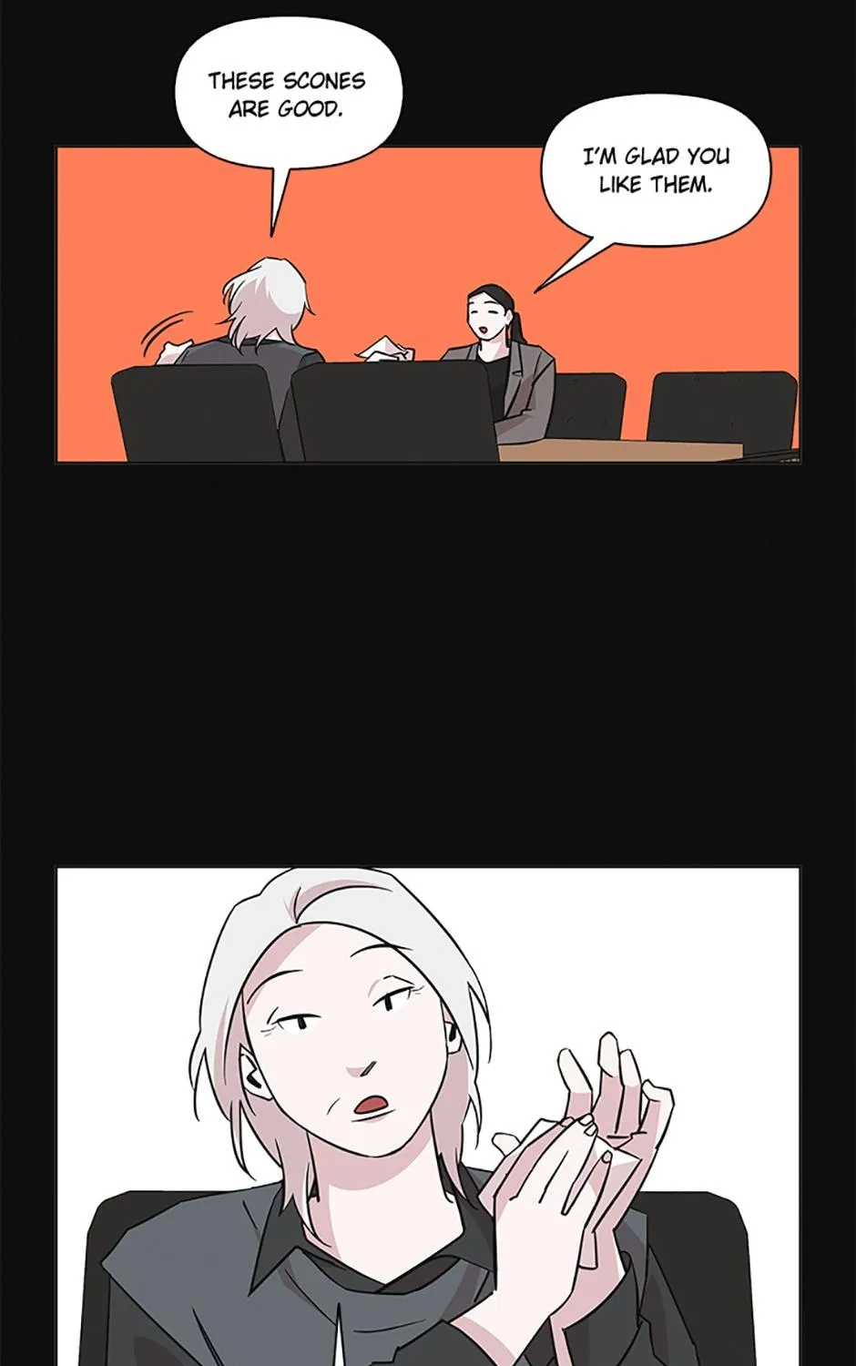 A Married Killer Chapter 56 page 26 - 