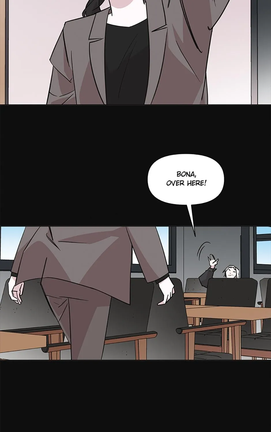 A Married Killer Chapter 56 page 4 - 