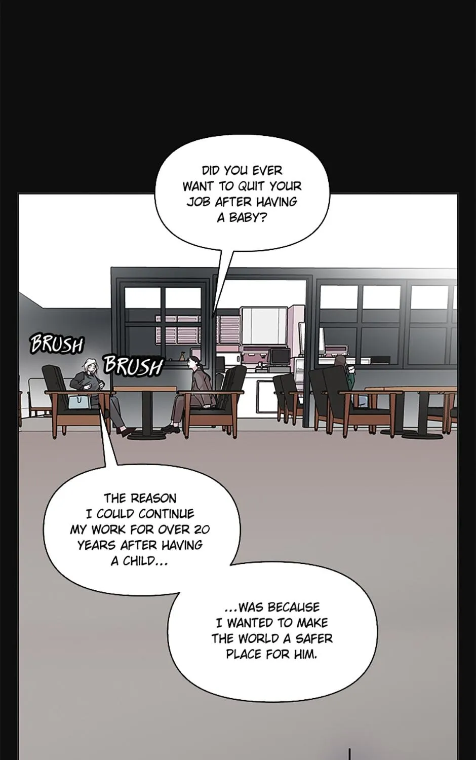 A Married Killer Chapter 56 page 32 - 