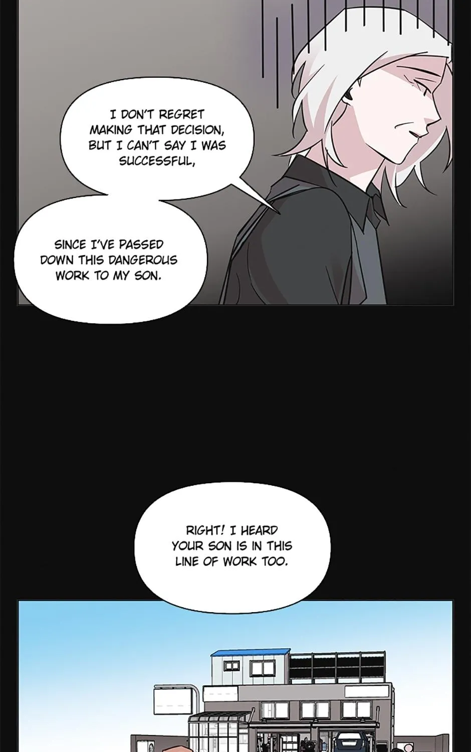 A Married Killer Chapter 56 page 34 - 