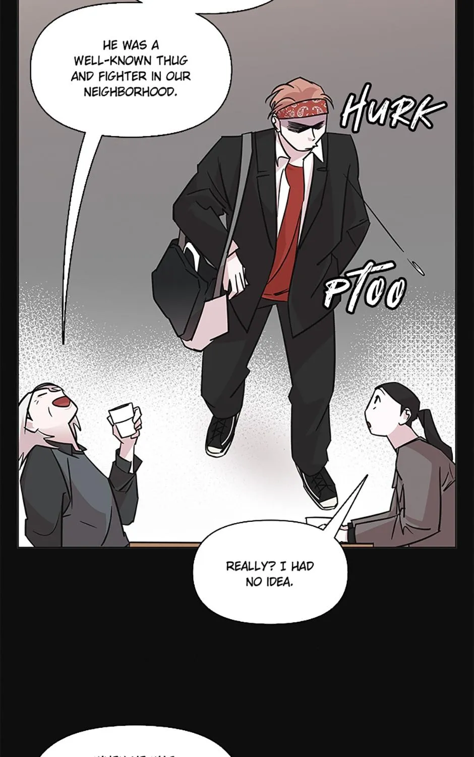 A Married Killer Chapter 56 page 38 - 