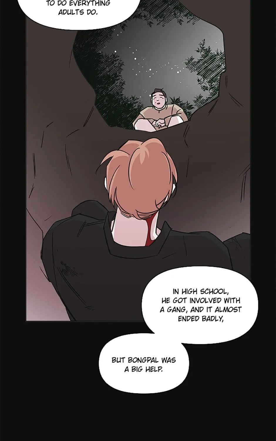 A Married Killer Chapter 56 page 40 - 