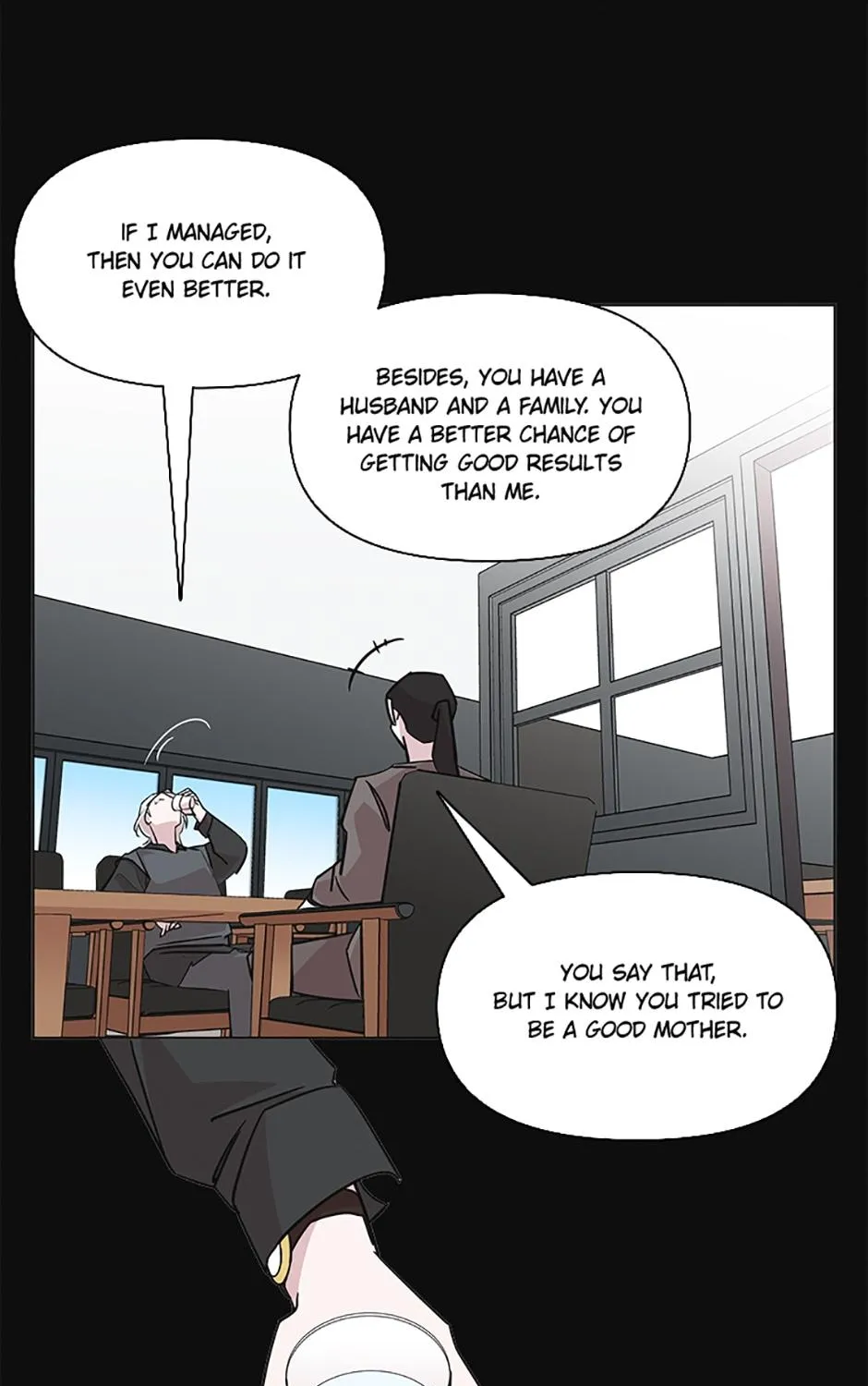 A Married Killer Chapter 56 page 42 - 