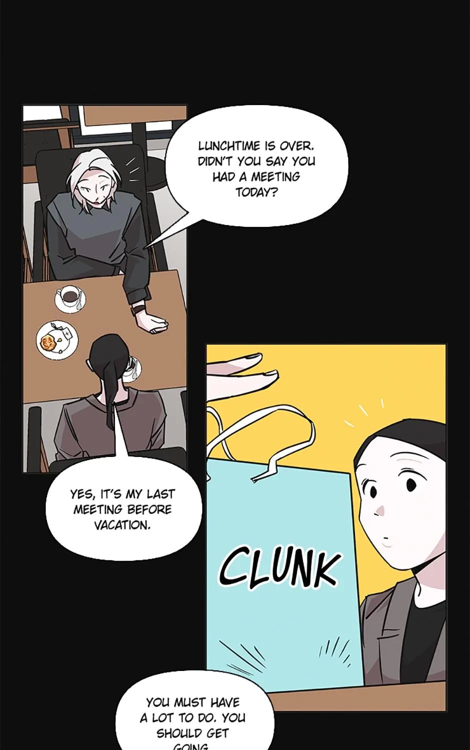 A Married Killer Chapter 56 page 46 - 