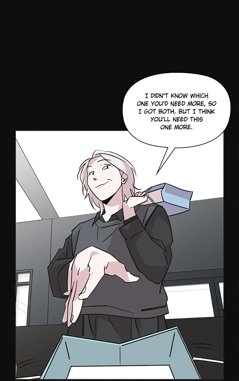 A Married Killer Chapter 56 page 48 - 