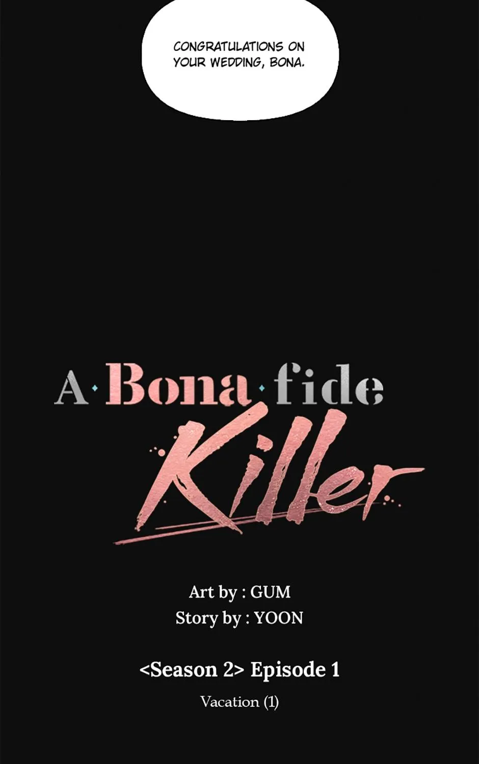 A Married Killer Chapter 56 page 50 - 