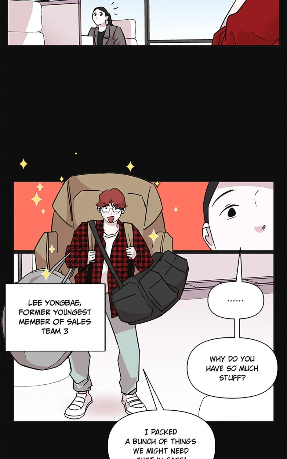 A Married Killer Chapter 56 page 54 - 