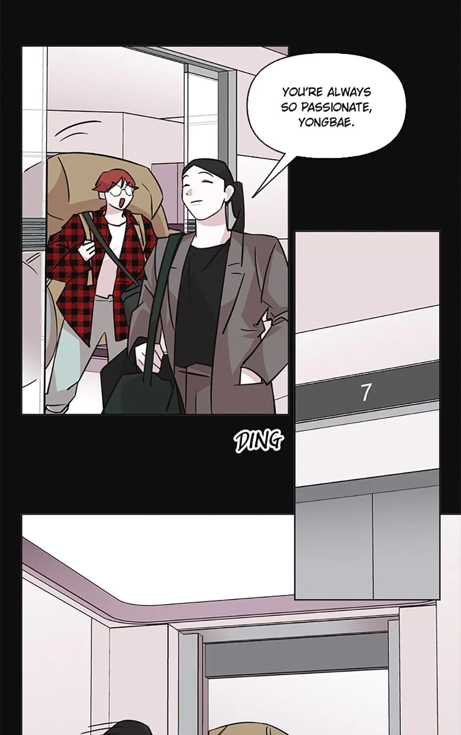 A Married Killer Chapter 56 page 56 - 