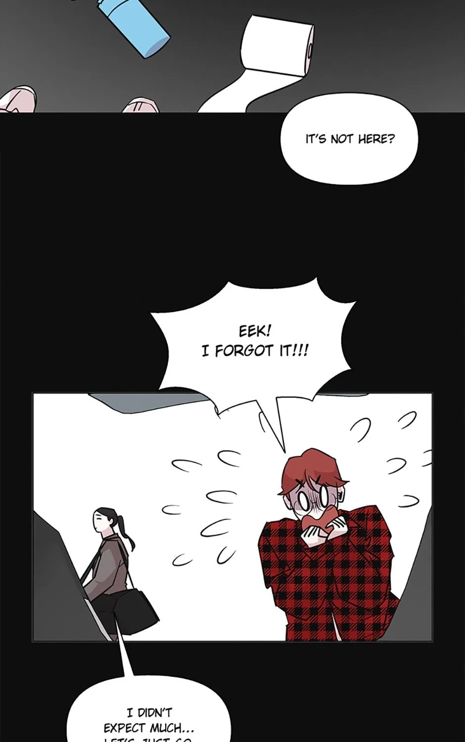 A Married Killer Chapter 56 page 66 - 