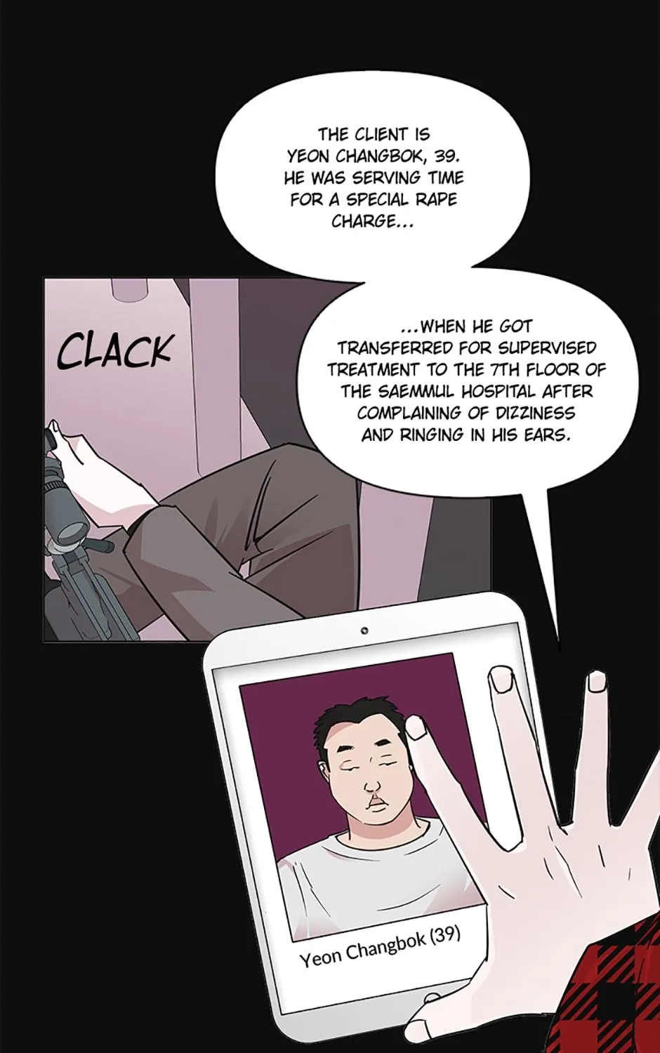 A Married Killer Chapter 56 page 74 - 