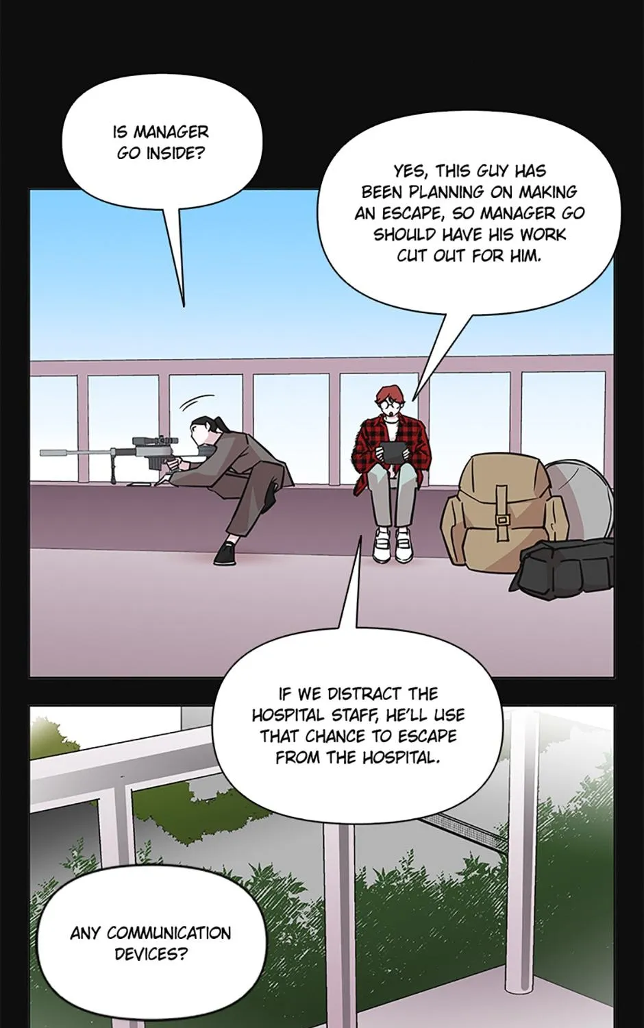 A Married Killer Chapter 56 page 76 - 