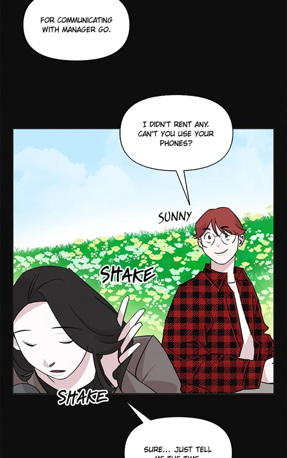 A Married Killer Chapter 56 page 78 - 