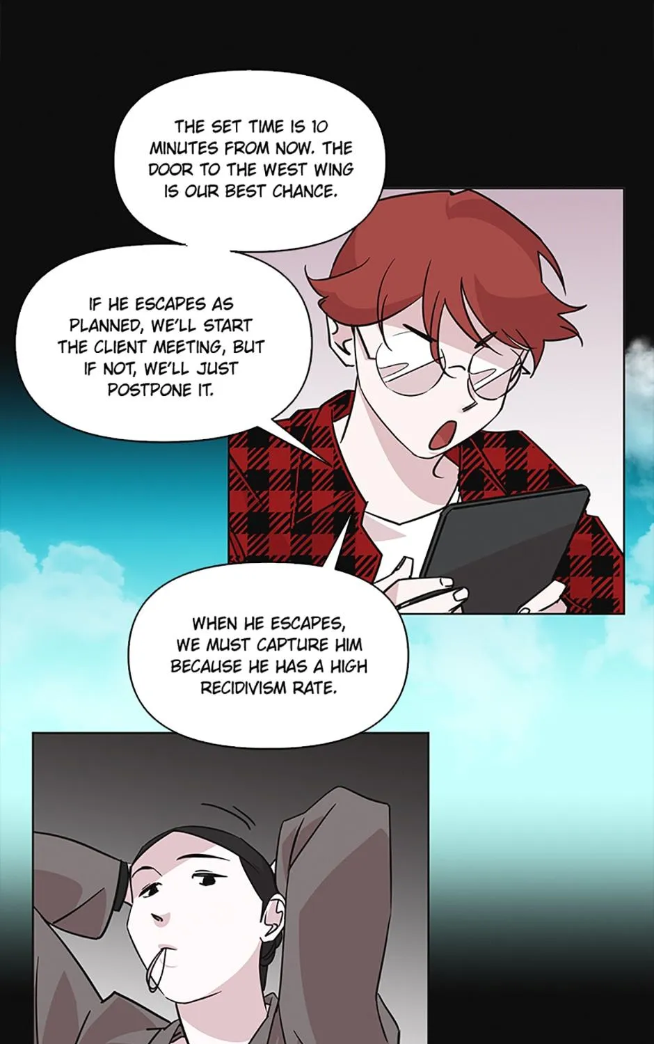 A Married Killer Chapter 56 page 80 - 