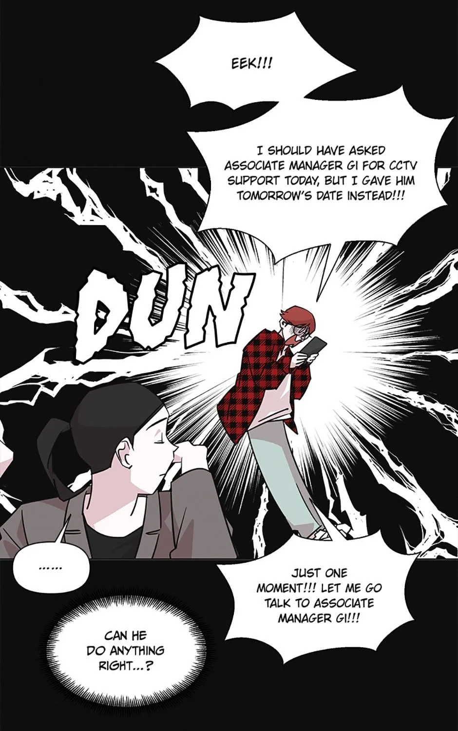 A Married Killer Chapter 56 page 84 - 