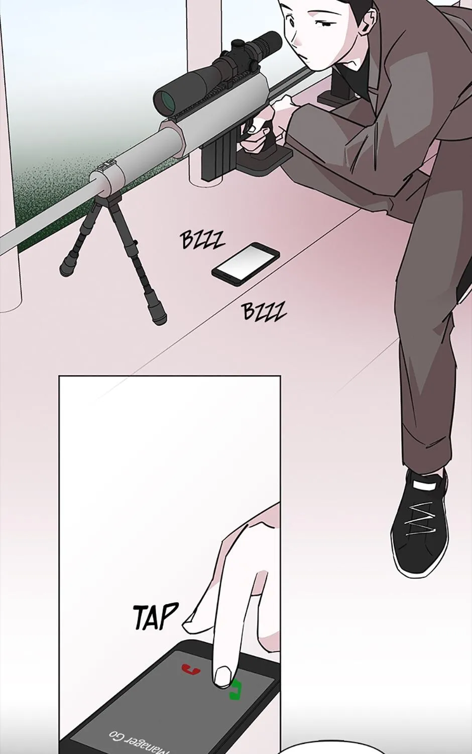 A Married Killer Chapter 56 page 88 - 