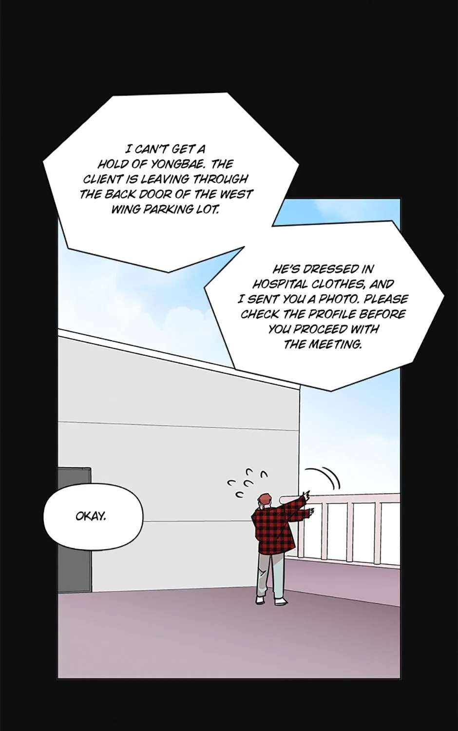A Married Killer Chapter 56 page 90 - 