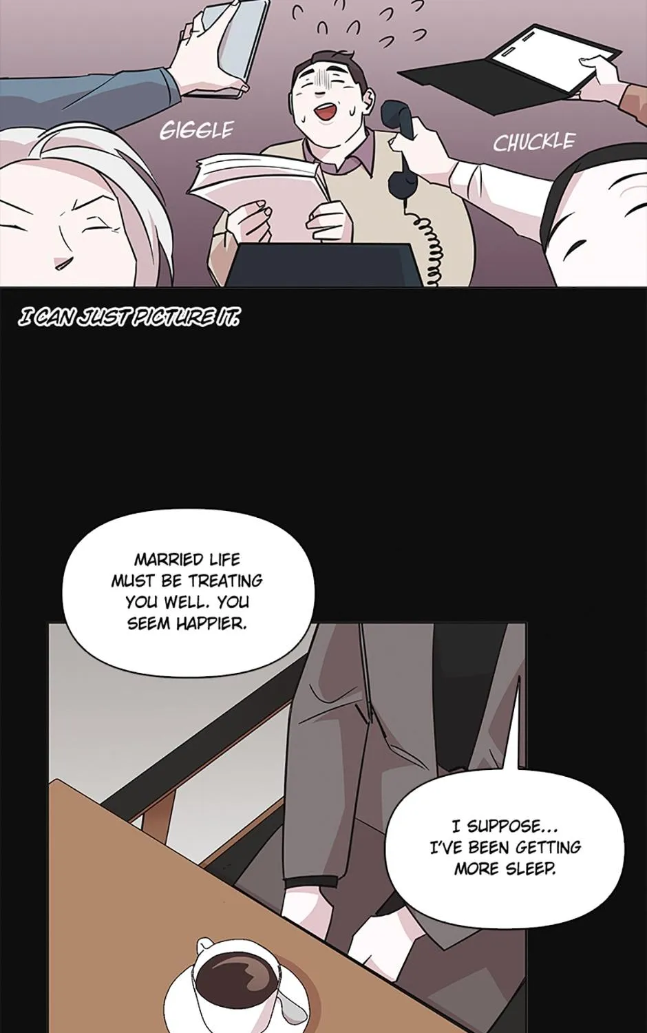 A Married Killer Chapter 56 page 10 - 