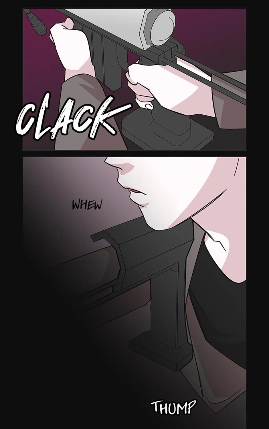 A Married Killer Chapter 56 page 94 - 