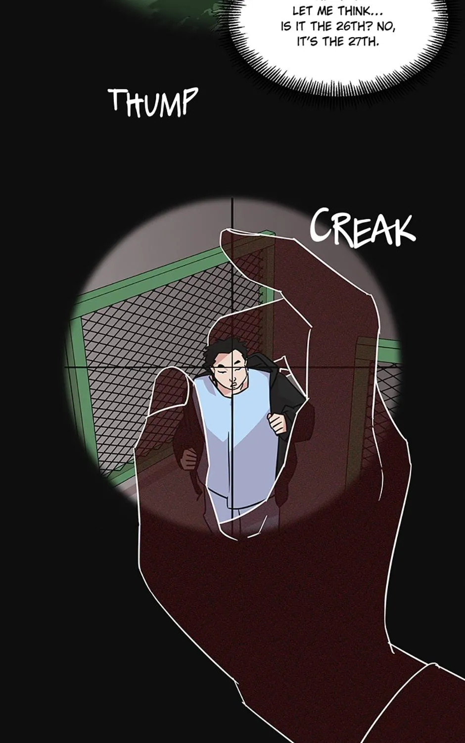 A Married Killer Chapter 56 page 100 - 