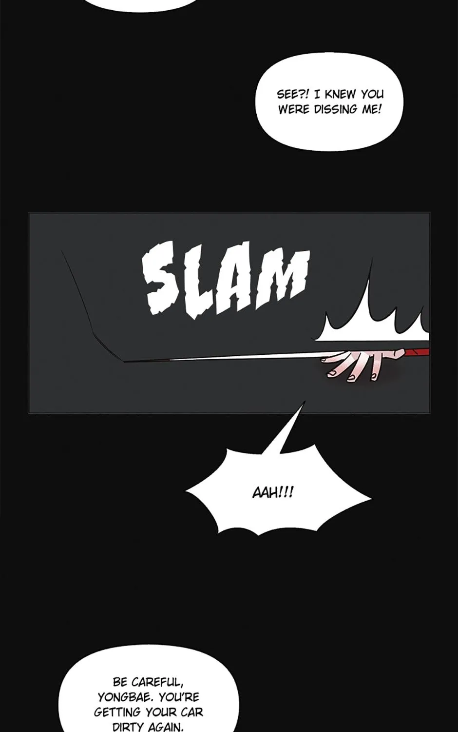 A Married Killer Chapter 57 page 104 - 