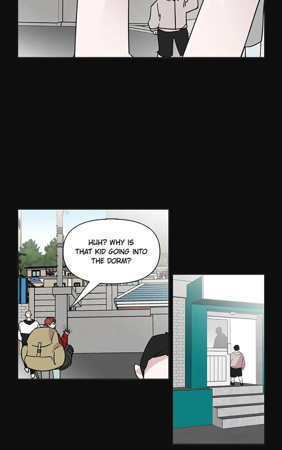 A Married Killer Chapter 57 page 108 - 