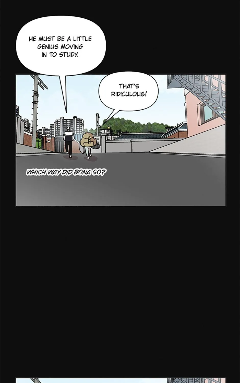 A Married Killer Chapter 57 page 110 - 
