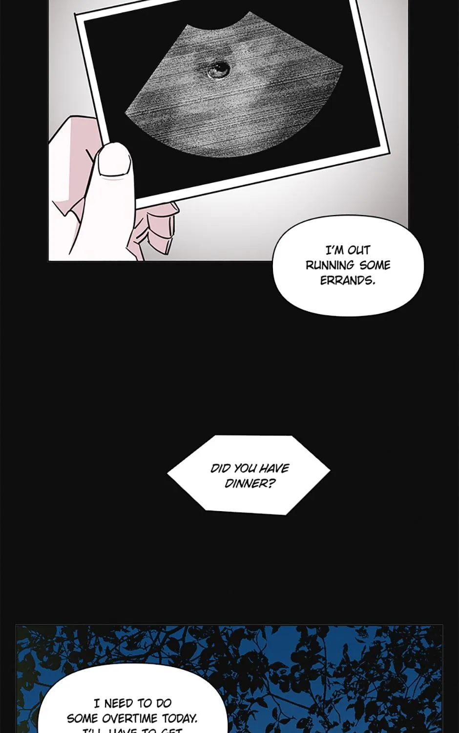 A Married Killer Chapter 57 page 12 - 
