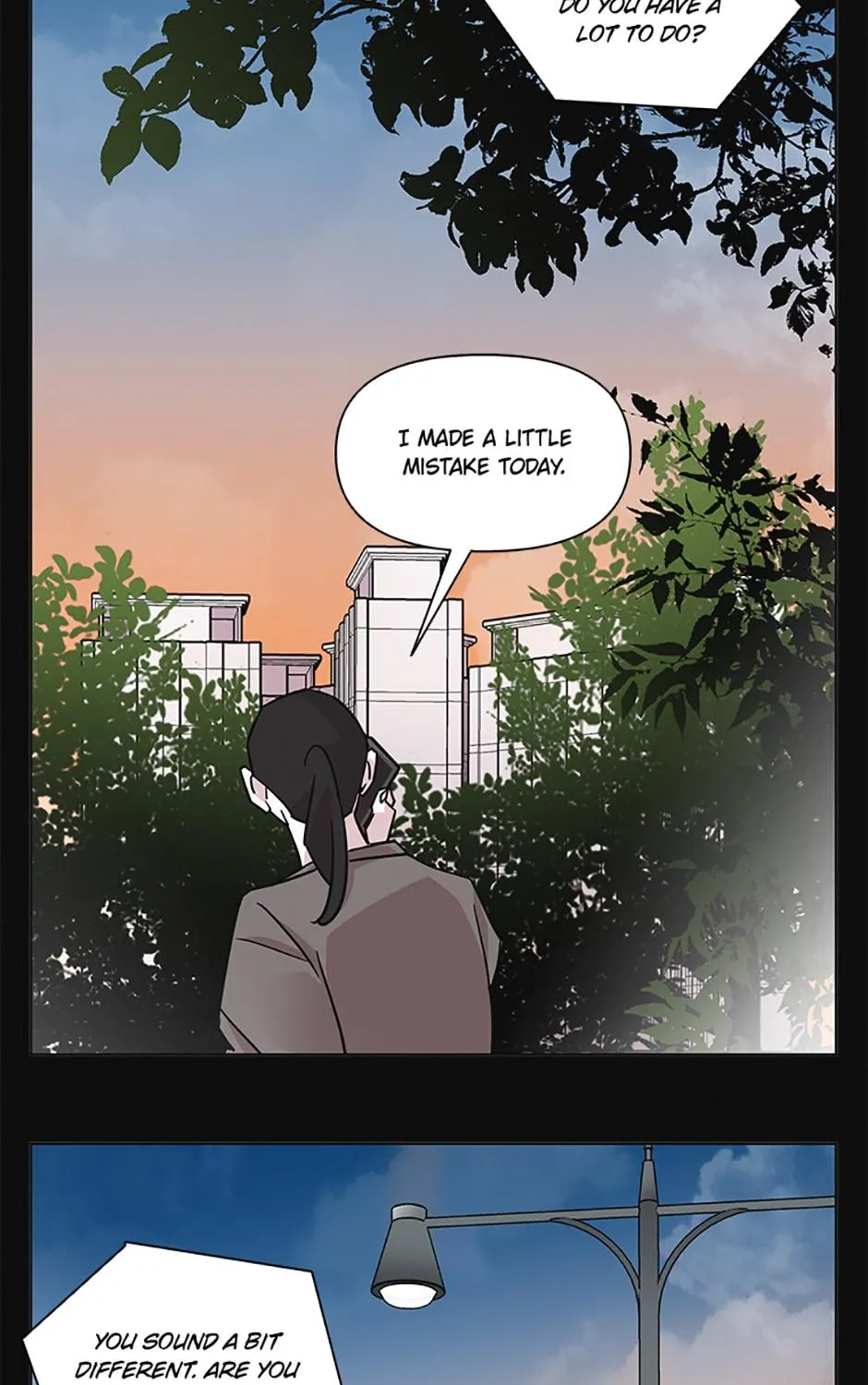 A Married Killer Chapter 57 page 14 - 