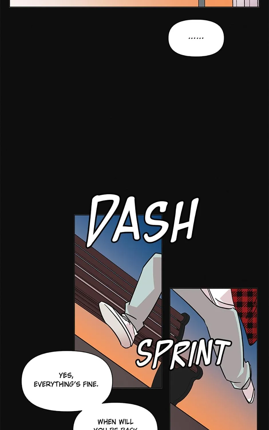 A Married Killer Chapter 57 page 16 - 