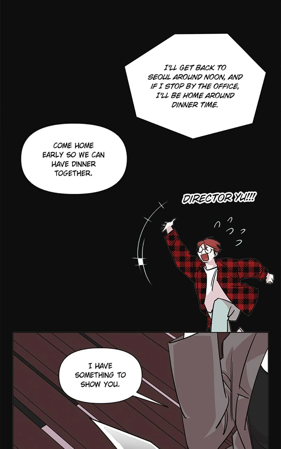 A Married Killer Chapter 57 page 18 - 