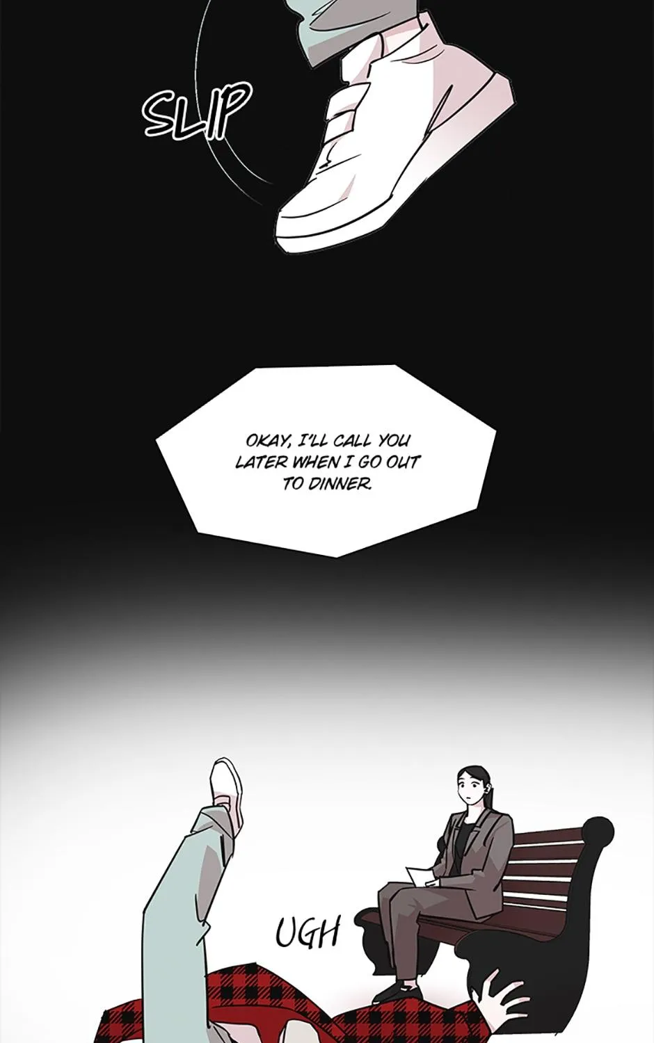 A Married Killer Chapter 57 page 20 - 