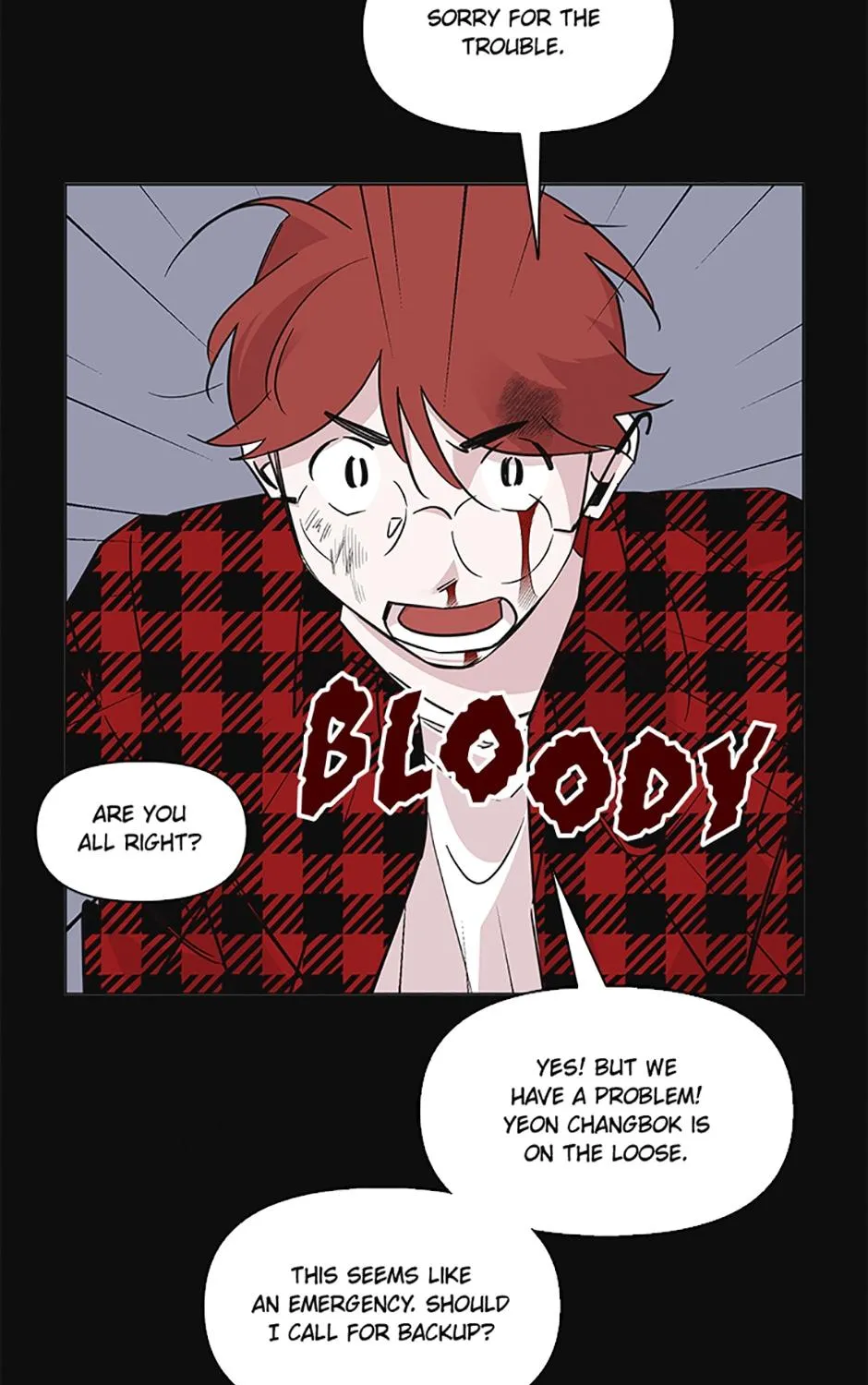 A Married Killer Chapter 57 page 24 - 
