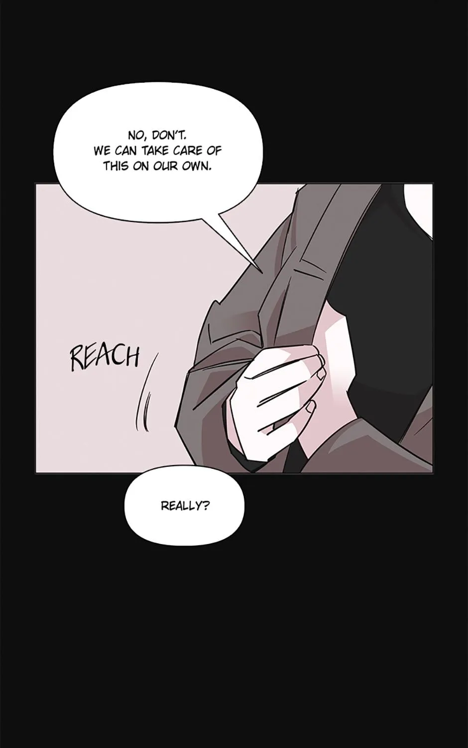 A Married Killer Chapter 57 page 26 - 