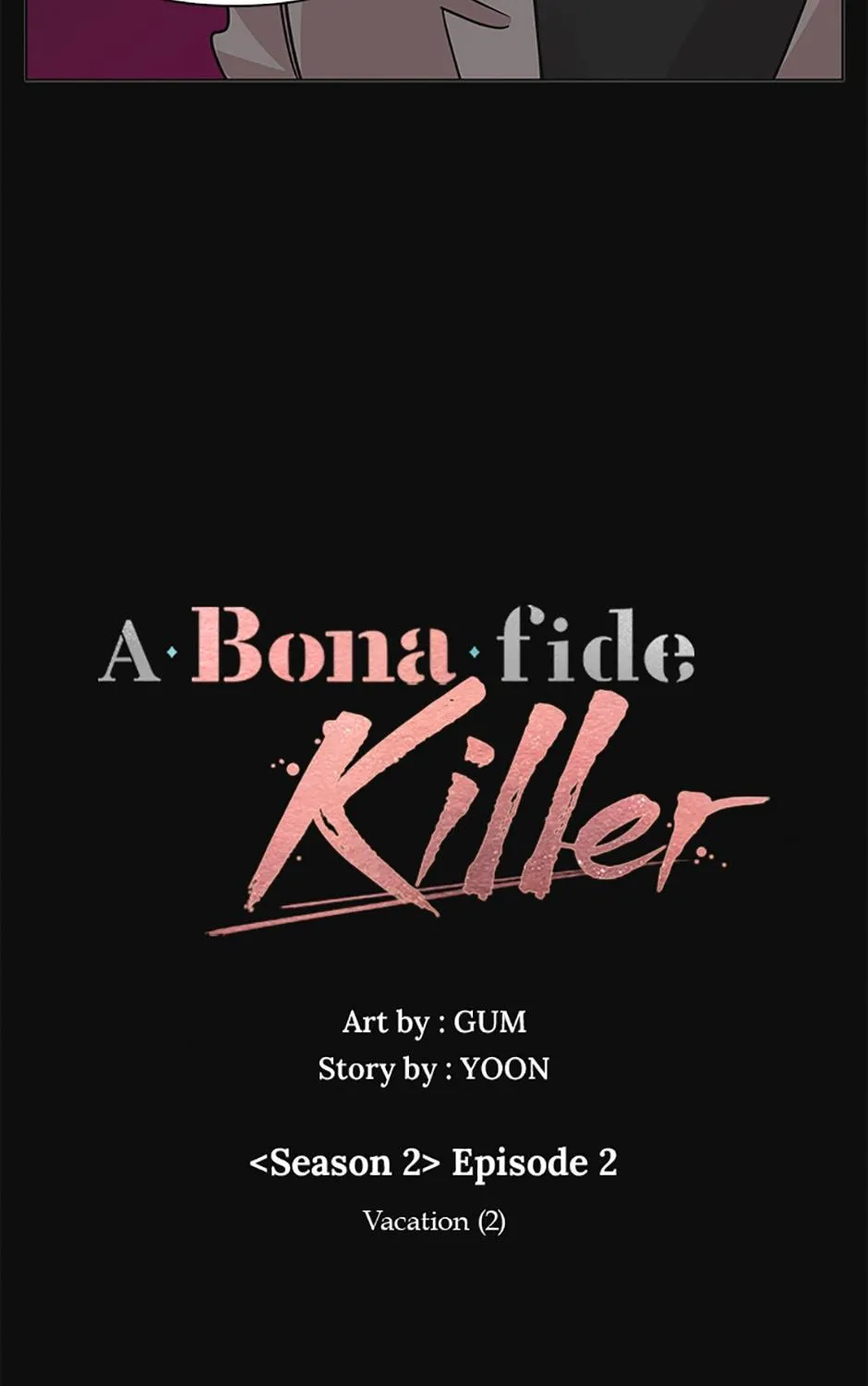 A Married Killer Chapter 57 page 30 - 