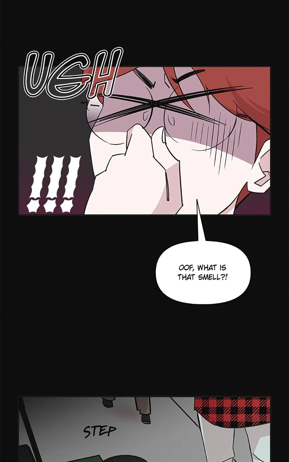 A Married Killer Chapter 57 page 36 - 