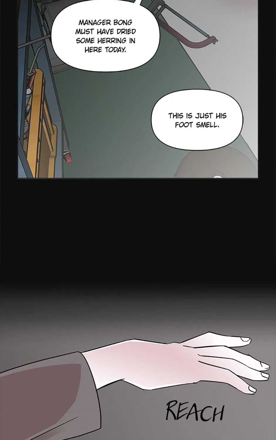 A Married Killer Chapter 57 page 38 - 