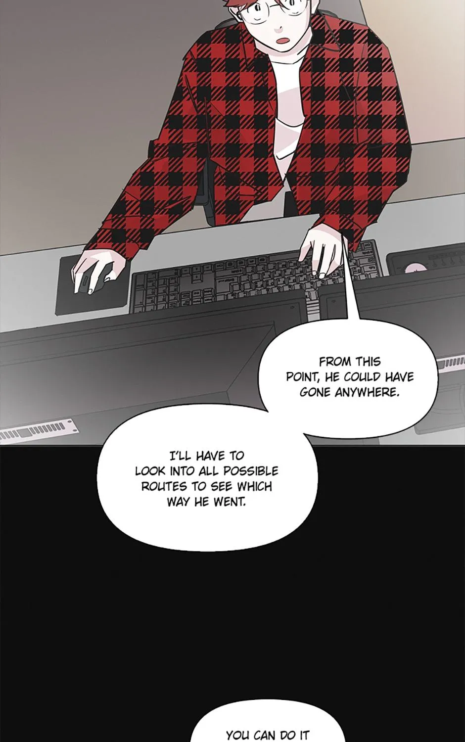 A Married Killer Chapter 57 page 48 - 
