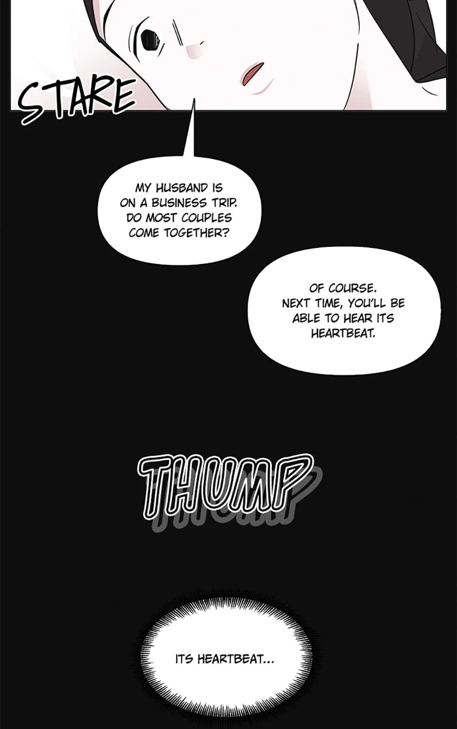 A Married Killer Chapter 57 page 6 - 
