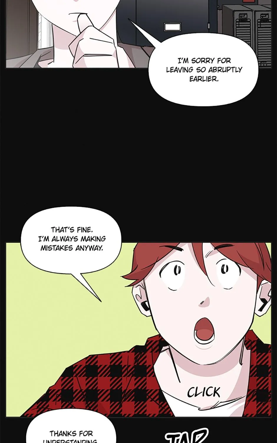A Married Killer Chapter 57 page 58 - 